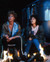 Meg Tilly & Christine Lahti in Leaving Normal Poster and Photo
