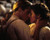 Brad Pitt & Julia Ormond in Legends of the Fall Poster and Photo