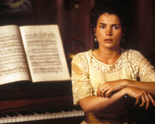 Julia Ormond Photograph and Poster - 1008190 Poster and Photo