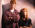 Claire Skinner & Jane Horrocks in Life is Sweet Poster and Photo
