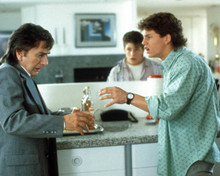 Dudley Moore & Kirk Cameron in Like Father Like Son Poster and Photo