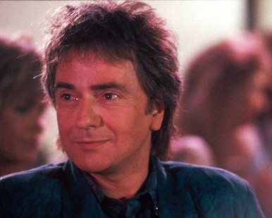 Dudley Moore in Like Father Like Son Poster and Photo