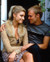 Dani Behr & Ian Ross in Like It Is Poster and Photo
