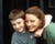 Jodie Foster & Adam Hann-Byrd in Little Man Tate Poster and Photo