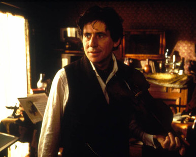 Gabriel Byrne in Little Women (1994) Poster and Photo
