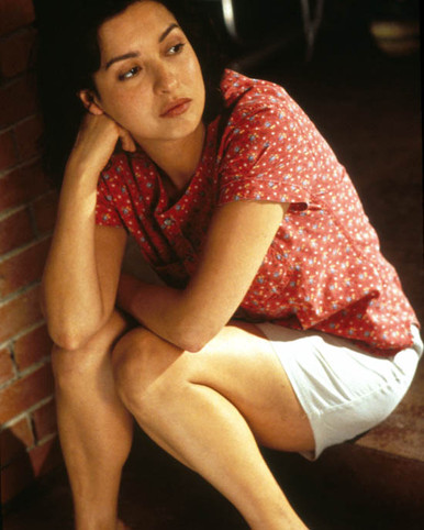 Elizabeth Pena in Lone Star Poster and Photo