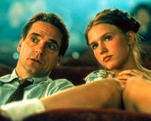 Jeremy Irons & Dominique Swain in Lolita (1997) Poster and Photo
