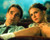 Jeremy Irons & Dominique Swain in Lolita (1997) Poster and Photo