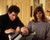 John Travolta & Kirstie Alley in Look Who's Talking Poster and Photo