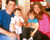 John Travolta & Kirstie Alley in Look Who's Talking Too Poster and Photo