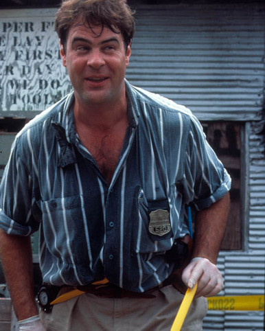 Dan Aykroyd in Loose Cannons Poster and Photo