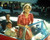 Tom Cruise & Shelley Long in Losin' It Poster and Photo