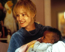 Jessica Lange in Losing Isaiah Poster and Photo