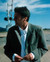 Daniel Auteuil in The Lost Son Poster and Photo