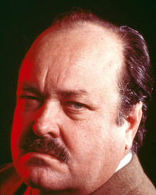 William Conrad in Cannon Poster and Photo