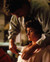 Sean Young & Patrick Bergin in Love Crimes Poster and Photo
