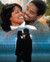 Larenz Tate & Nia Long in Love Jones Poster and Photo