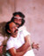 Cheech Marin a.k.a. Richard Marin & Tommy Chong in Cheech and Chong's Nice Dreams Poster and Photo