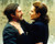 Carole Bouquet & Daniel Auteuil in Lucie Aubrac Poster and Photo