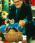 Joe Alaskey in Lucky Stiff Poster and Photo