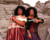 Divine & Lainie Kazan in Lust in the Dust Poster and Photo