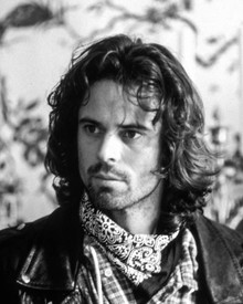 C. Thomas Howell Photograph and Poster - 1008658 Poster and Photo