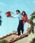 Kirstie Alley & John Larroquette Photograph and Poster - 1008661 Poster and Photo