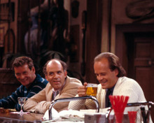 Kelsey Grammer in Cheers Poster and Photo