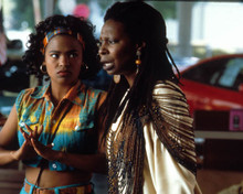 Whoopi Goldberg Photograph and Poster - 1008706 Poster and Photo