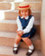 Hatty Jones in Madeline Poster and Photo