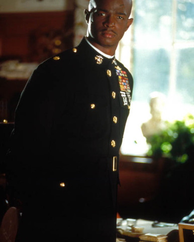 Damon Wayans in Major Payne Poster and Photo