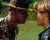 Damon Wayans & Steven Martini in Major Payne Poster and Photo