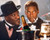Denzel Washington in Malcolm X Poster and Photo