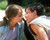 Reese Witherspoon & Jason London in The Man in the Moon Poster and Photo