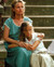 Reese Witherspoon & Tess Harper in The Man in the Moon Poster and Photo