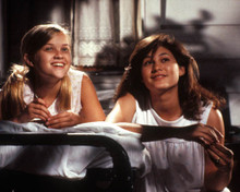 Reese Witherspoon & Gail Strickland in The Man in the Moon Poster and Photo