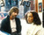 Scott Glenn & Brooke Adams in Man on Fire (1987) Poster and Photo