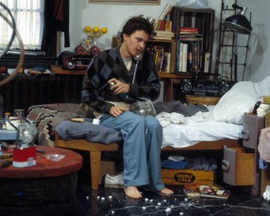 Andrew McCarthy in Mannequin (1987) Poster and Photo