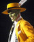 Jim Carrey in The Mask (1994) Poster and Photo