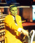 Jim Carrey in The Mask (1994) Poster and Photo