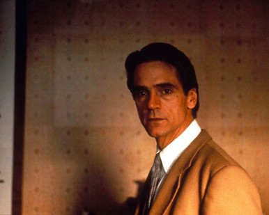 Jeremy Irons Photograph and Poster - 1008955 Poster and Photo