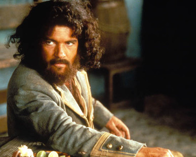 Antonio Banderas Photograph and Poster - 1008958 Poster and Photo