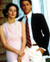 Rob Lowe & Meg Tilly Photograph and Poster - 1008966 Poster and Photo