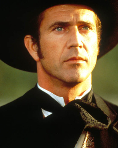 Mel Gibson in Maverick (1994) Poster and Photo
