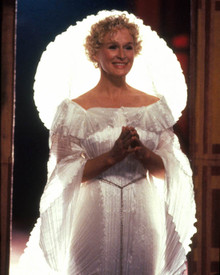 Glenn Close in Meeting Venus Poster and Photo