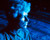 David Bowie in Merry Christmas, Mr Lawrence Poster and Photo