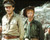 David Bowie & Tom Conti in Merry Christmas, Mr Lawrence Poster and Photo
