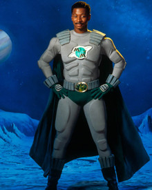 Robert Townsend in The Meteor Man Poster and Photo