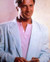 Don Johnson in Miami Vice Poster and Photo