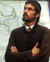 Jeremy Irons in The Mission Poster and Photo